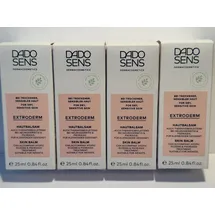 DADO SENS ExtroDerm Hautbalsam Öl 25 ml