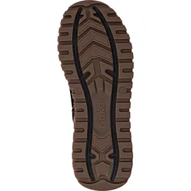 Rieker U1571 Herren Braun 46