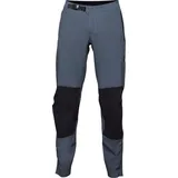 Fox Fox, Defend Fire Herren, Bikehose-Grau-32