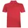 Uvex Polo Shirt 7460/rot 3XL 8817214