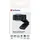 Verbatim Webcam AWC-01 Full HD 1080p Autofokus,