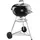 Weber Holzkohlegrill Compact Kettle 57 cm schwarz