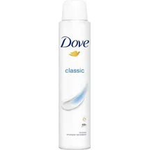 Dove Original Classic Deo Vapo 200 ml