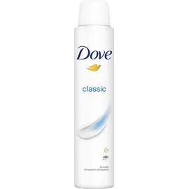 Dove Original Classic Deo Vapo 200 ml