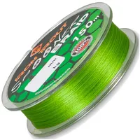 Iron Trout Spooner Braid (camo grün,