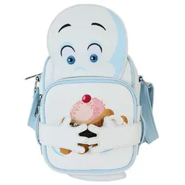 Loungefly Casper the Friendly Ghost Umhängetasche Mehrfarbig