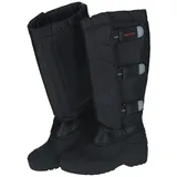 Covalliero Thermostiefel Classic schwarz, 32