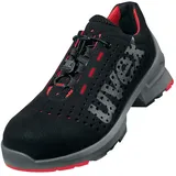 Uvex 1 Halbschuhe S1