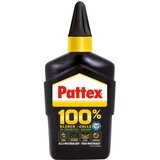 Pattex 100% Multi-Power-Kleber Kraftkleber, 100g