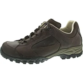 MEINDL Lugano Herren Dunkelbraun 42
