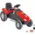 Jamara Ride-on Traktor Big Wheel 12V rot (12 V)