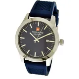 Swiss Alpine Military Silikon 43 mm 7055.1835