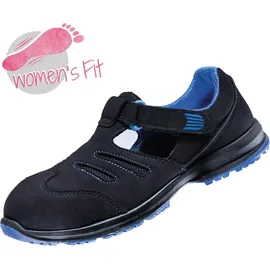 Atlas GX 350 black ESD S1 -