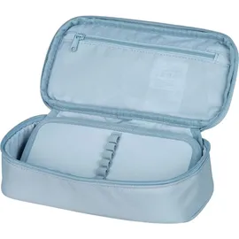Satch Schlampermäppchen Nordic Ice Blue