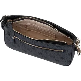 GUESS Noelle II Schultertasche in grau