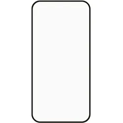 Full Screen Displayschutzglas für iPhone 16 Pro Max, Easy Applikator Installation