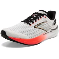 Brooks Hyperion Gts Blue/Fiery Coral/Orange, 42