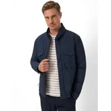 Brax Herren Jacke Style FRANCO navy, dunkelblau, Gr. L