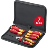 Wiha Elektriker Werkzeugtasche 6-tlg.