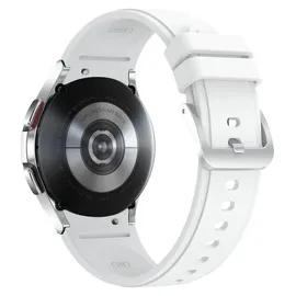 Samsung Galaxy Watch4 Classic 42 mm LTE  Silver