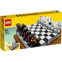 LEGO Iconic - Schachspiel 2017 (40174)