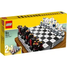 LEGO Iconic - Schachspiel 2017 (40174)