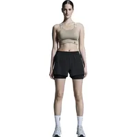 On 3" Performance 2/1 Damen schwarz - XS