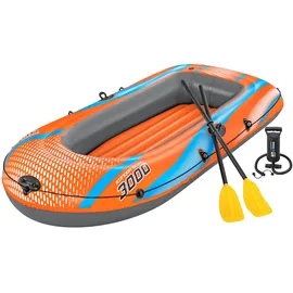 BESTWAY Kondor Elite 3000 Set 246 x 122 x 45 cm (61145)