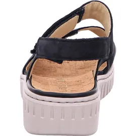 WALDLÄUFER K-Valerie Damen Blau 38,5