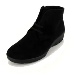 Semler Damen schwarz 38 EU - 5