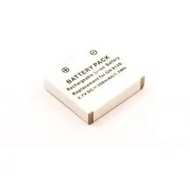 Frei Ersatzakku 3,7 V 350 mAh 1 St.