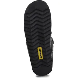 D.Franklin Nordic V.2 Bomb schwarz - Schwarz - 40