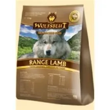 Wolfsblut Range Lamb Adult 2 kg