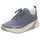 Gabor Sneaker Low Blau Damen 43