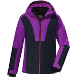 KILLTEC Skijacke »KSW 155 GRLS Jckt Killtec Orchidee, 152