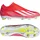 adidas Crazyfast League LL FG Herren Rot/Weißgelb 43 1/3