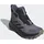 adidas Terrex Trailmaker 2.0 Mid GTX Damen Taupe Oxide/Core Black/Preloved Violet 40