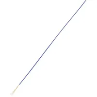 TRU Components TRU Components, 1570361 Litze LiFY 1 x 0.25mm2 Blau 100m