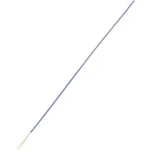 TRU Components TRU Components, 1570361 Litze LiFY 1 x 0.25mm2 Blau 100m