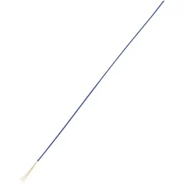 TRU Components TRU Components, 1570361 Litze LiFY 1 x 0.25mm2 Blau 100m
