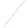 TRU Components TRU Components, 1570361 Litze LiFY 1 x 0.25mm2 Blau 100m