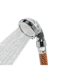 EasyMaxx Duschkopf Spa 3in1