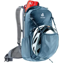 Deuter Bike I 20 schwarz