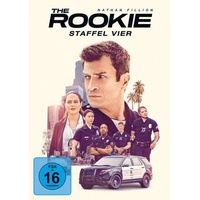 EOne Entertainment (Universal Pictures) The Rookie - Staffel 4