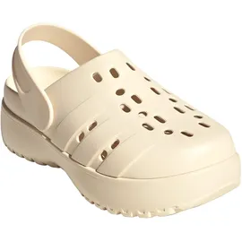 adidas Adilette Platform Wonder White 39