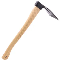 SHW Harzer Kronenhacke