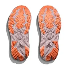 HOKA Arahi 8 Damen Lilac Cream/Neon Cantaloupe 42 2/3