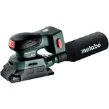 Metabo PowerMaxx SRA 12 BL Akku-Multischleifer solo inkl. Koffer 602036840