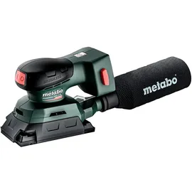 Metabo PowerMaxx SRA 12 BL Akku-Multischleifer solo inkl. Koffer (602036840)