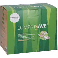 Comprisave druckred.2-Komponenten-Kompr.-System